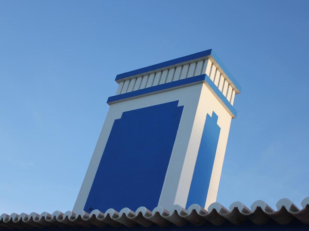 Willa Monte De Santo Antonio - Turismo Rural Vila do Bispo Zewnętrze zdjęcie